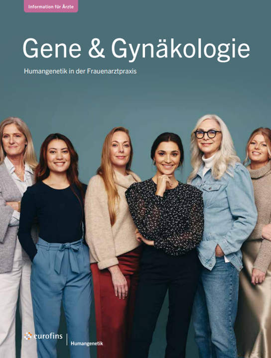 Information für Ärzte