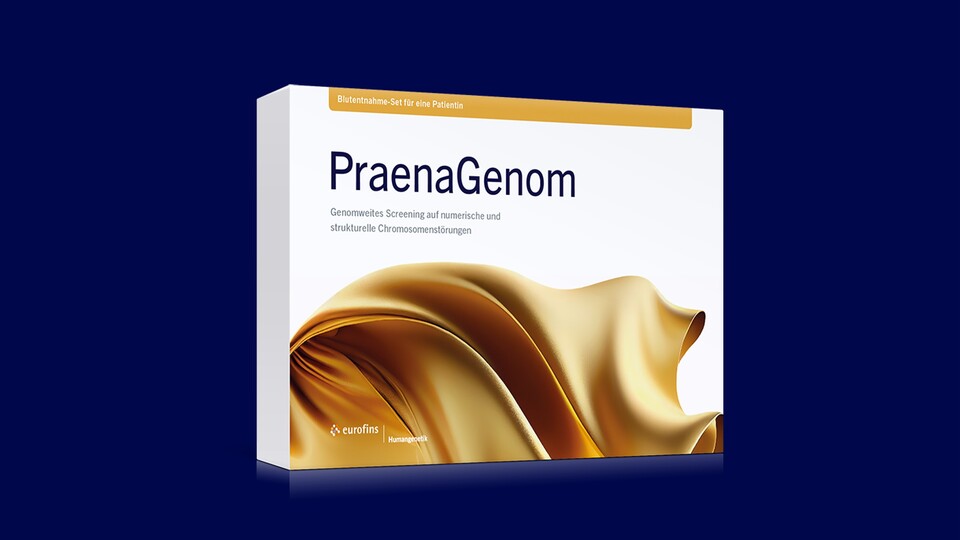 Premium Screening mit höchster Genauigkeit